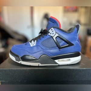 Air Jordan 4 Retro
